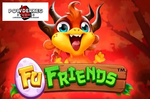 Fu Friends